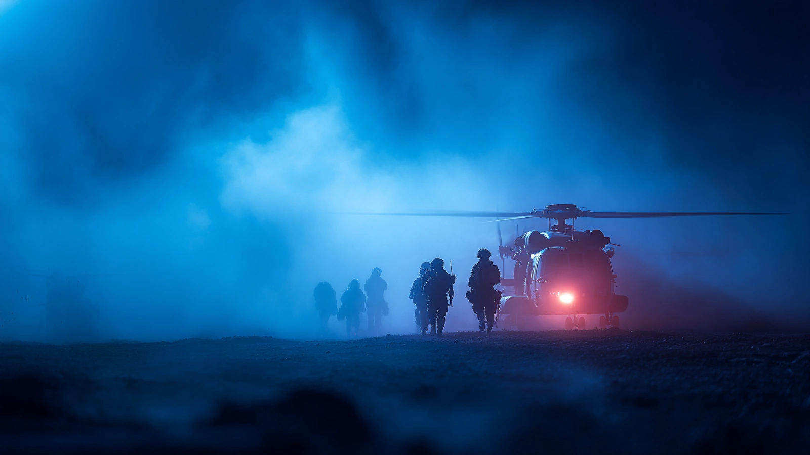 Featured Image for “Dual-use tech­nology: From defence to civilian”